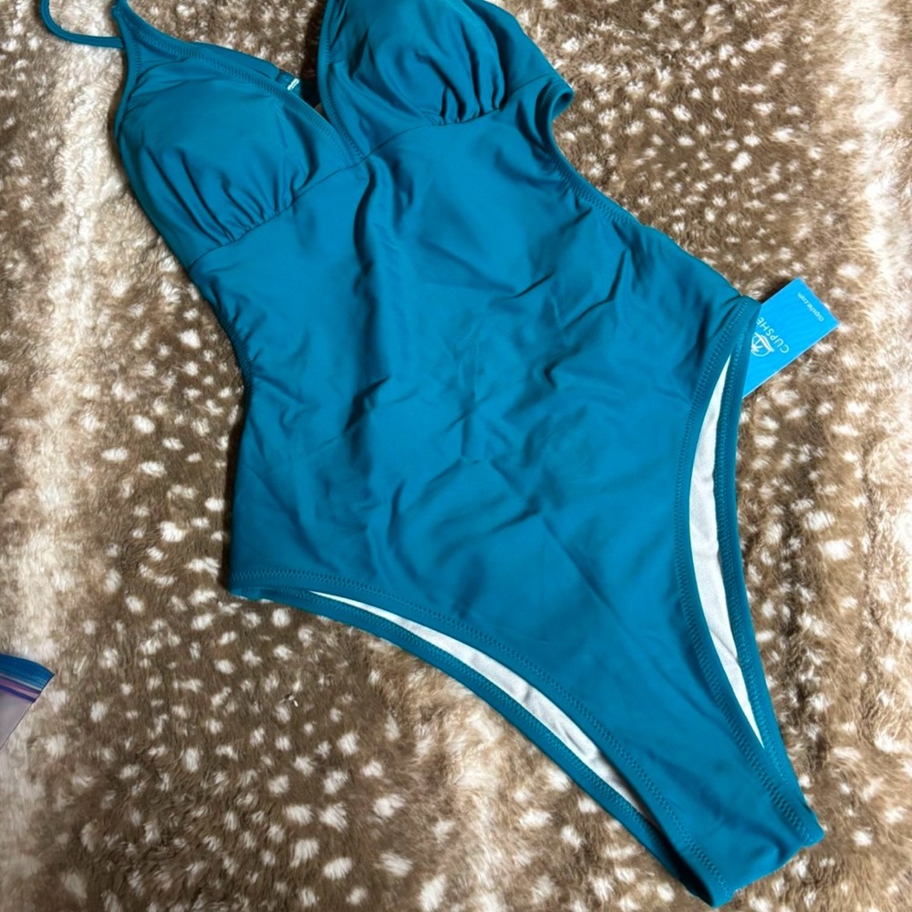 One Piece Swimsuit